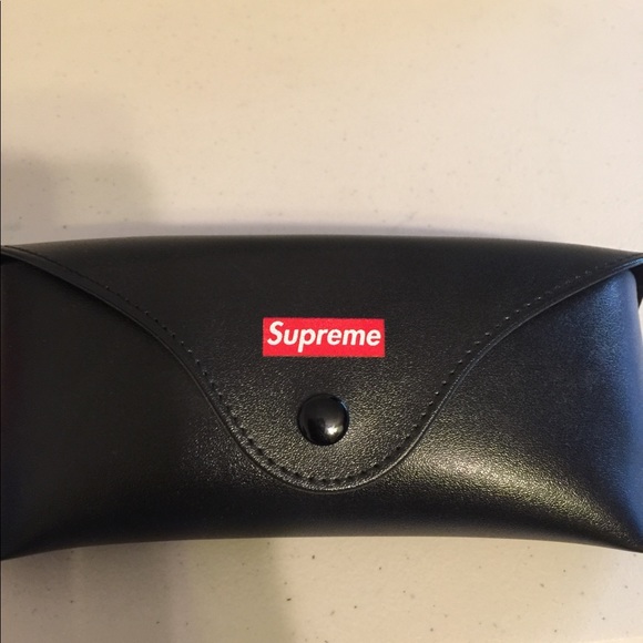 Supreme sunglasses - Picture 1 of 5